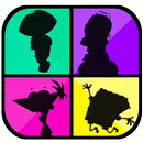 Kral Testi: Karikatür Fotoğraf APK