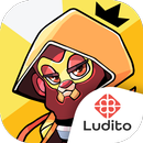 Monkey King Jump APK