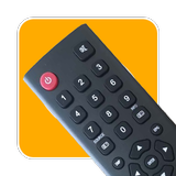 Remote for Saba Tv