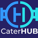 Cater Hub aplikacja