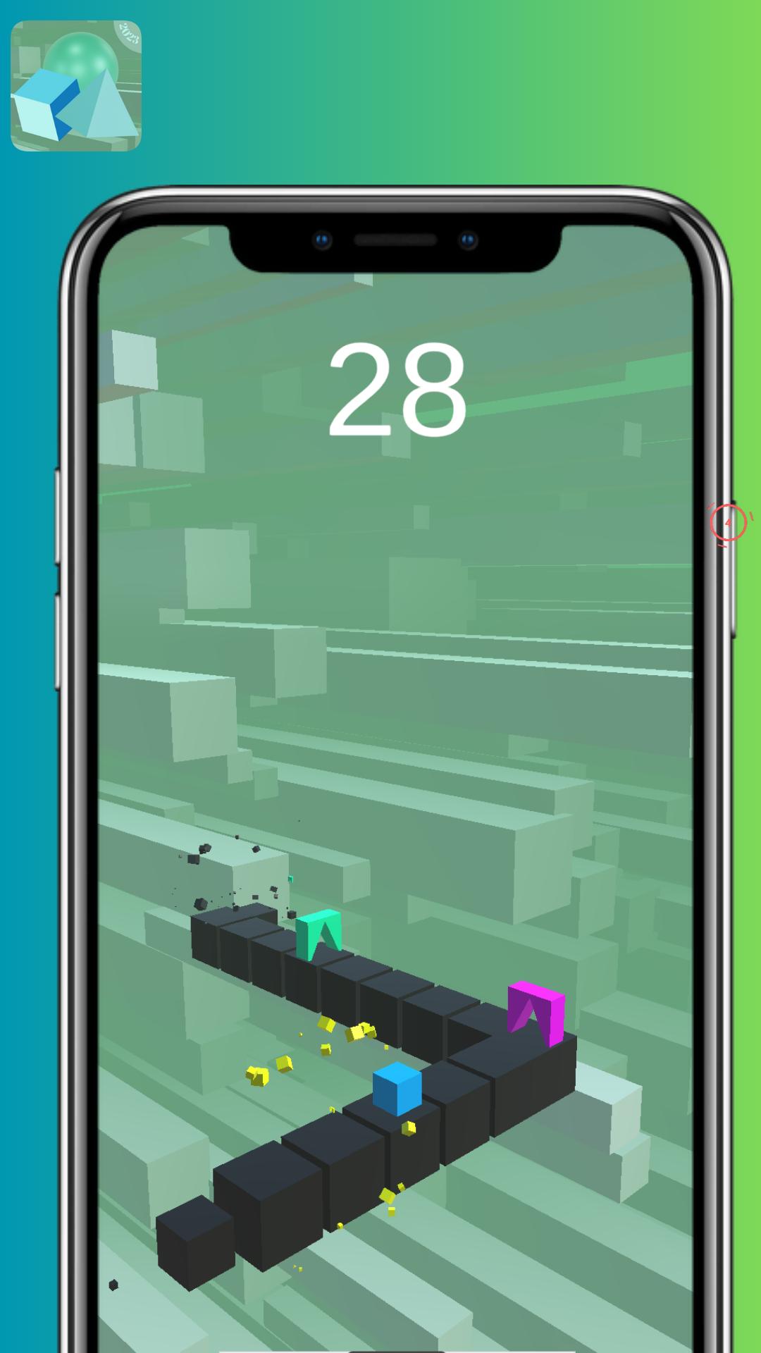 Descarga de APK de Shape Master para Android