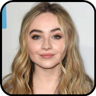 آیکون‌ Sabrina Carpenter Wallpaper HD