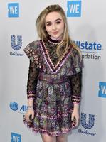 برنامه‌نما Sabrina Carpenter Wallpaper HD عکس از صفحه