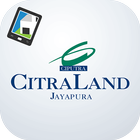 CitraLand Jayapura-icoon