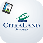 CitraLand Jayapura أيقونة