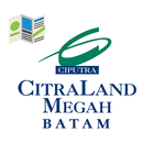 CitraLand Megah Batam Brochure icono