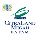 CitraLand Megah Batam Brochure 圖標