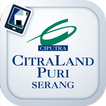 CitraLand Puri Serang - ALCOVY