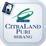 CitraLand Puri Serang - ALCOVY icon