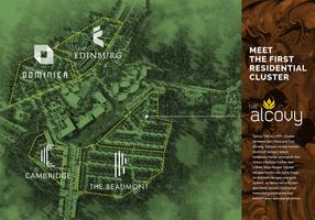 CitraLand Puri Serang - ALCOVY Screenshot 1
