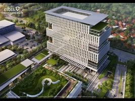 Cibis Business Park Ekran Görüntüsü 1