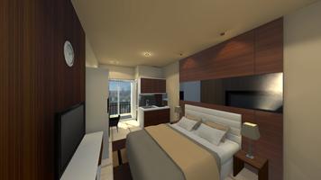 Cinere Resort Apartment screenshot 2