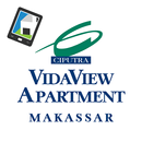 APK Vida View Apartment Makassar