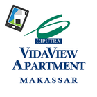 Vida View Apartment Makassar simgesi