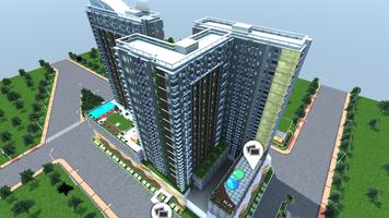 Vida View Apartment Makassar Screenshot 1