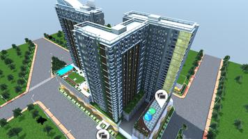 Vida View Apartment Makassar 截圖 1