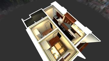 Vida View Apartment Makassar 截圖 2