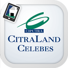 CitraLand Celebes أيقونة