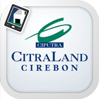 CitraLand Cirebon أيقونة