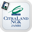 CitraLand NGK Jambi