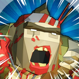 ”Zombie Roguelite: Shoot 'em up