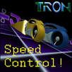 GLtron Speed Control APK