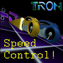 GLtron Speed Control APK