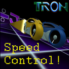 GLtron Speed Control simgesi