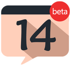 آیکون‌ Calendar Status - beta