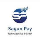 Sagun Pay icon