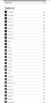 Download 66+ Contoh Surat Al Mulk Litequran Terbaik Dan Terbaru