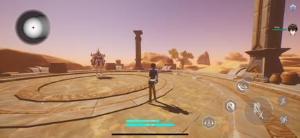 Devomon Callisto imagem de tela 2