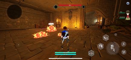 Devomon Callisto imagem de tela 3
