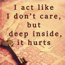 Sad Broken Heart Quotes Wallpaper APK