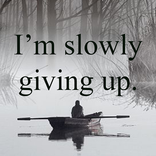 Sad Images with Quotes Editor Blender