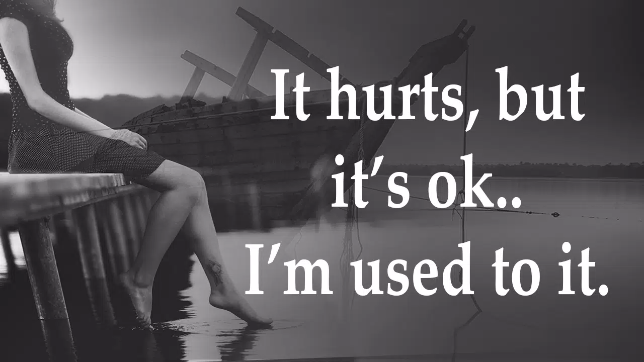 Melange De Photo Triste Citation Apk Pour Android Telecharger