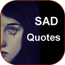 Sad Quotes Images APK