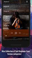 Sad Ringtones 스크린샷 1