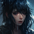 Sad Wallpapers HD: Alone Broke