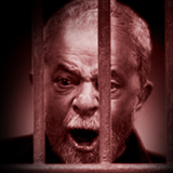 Lula Escape da Prisão biểu tượng