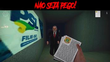 Lula Terror do Congresso تصوير الشاشة 3