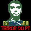Bolsonaro, de Schrik van PT