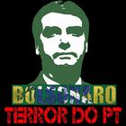 Bolsonaro, de Schrik van PT-icoon