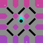 Reflector icon