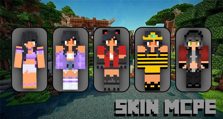 Skins Call of Duty Minecraft APK برای دانلود اندروید