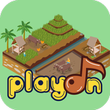 Playon - Traditional Javanese Songs