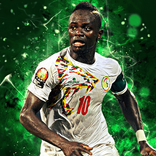 Sadio Mane Wallpaper HD