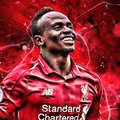 Sadio Mane 4K Wallpapers