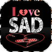 Sad Love Images, Unhappy Quote ikon