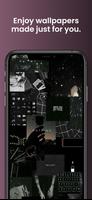 برنامه‌نما Sad Wallpaper عکس از صفحه